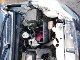 2015 MITSUBISHI MIRAGE ES BLACK 1.2 AT 203992